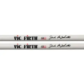 Palillos Vic Firth SJD Signature Series JACK DEJOHNETTE