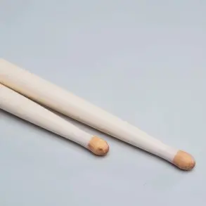 Palillos Vic Firth Signature Series Buddy Rich SBR Blancos