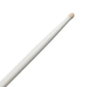 Palillos Vic Firth Signature Series Buddy Rich SBR Blancos