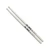 Palillos Vic Firth Signature Series Buddy Rich SBR Blancos