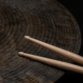 Palillos Baquetas Vic Firth Spe2 Peter Erskine
