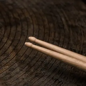 Palillos Baquetas Vic Firth Spe2 Peter Erskine
