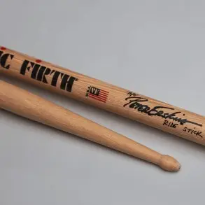 Palillos Baquetas Vic Firth Spe2 Peter Erskine