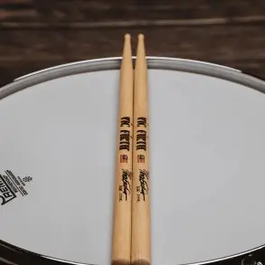 Palillos Baquetas Vic Firth Spe2 Peter Erskine
