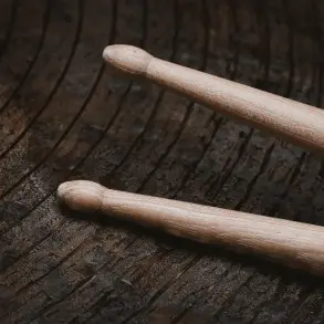 Palillos Baquetas Vic Firth Spe2 Peter Erskine