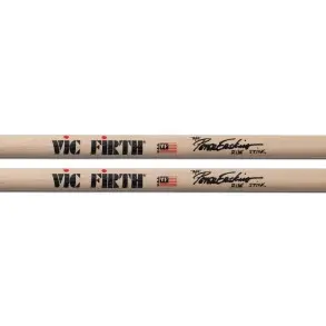 Palillos Baquetas Vic Firth Spe2 Peter Erskine