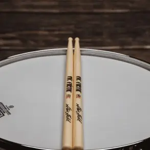 Palillos Baquetas Vic Firth Signature Steve Gadd Ssg2