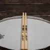 Palillos Baquetas Vic Firth Signature Steve Gadd Ssg2
