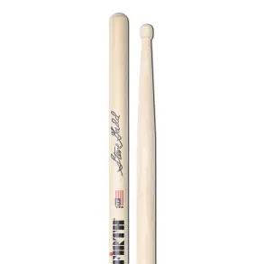 Palillos Baquetas Vic Firth Signature Steve Gadd Ssg2