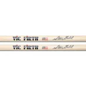 Palillos Baquetas Vic Firth Signature Steve Gadd Ssg2