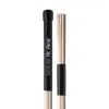 Escobillas Rods Vic Firth Rute 606 Madera