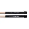 Escobillas Rods Vic Firth Rute 606 Madera