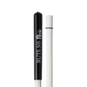 Escobillas Vic Firth Rute 505 Nylon