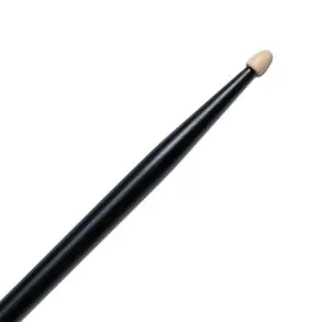 Palillo Vic Firth American Classic Punta Madera 5B 5BB Negros