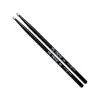 Palillo Vic Firth American Classic Punta Madera 5B 5BB Negros