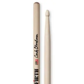 Palillos Baquetas Vic Firth Signature Cindy Blackman SCB