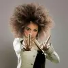 Palillos Baquetas Vic Firth Signature Cindy Blackman SCB
