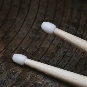 Palillo Vic Firth Punta Nylon 5an American Classic