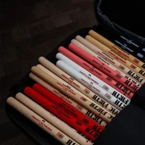 Palillo Vic Firth Punta Nylon 5an American Classic