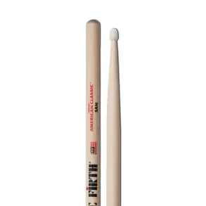 Palillo Vic Firth Punta Nylon 5an American Classic
