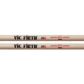 Palillo Vic Firth Punta Nylon 5an American Classic
