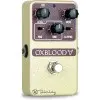 Pedal Overdrive Keeley Oxblood P/guitarra