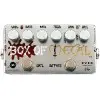 Pedal Zvex Distorsion Super Heavy BOX OF METAL
