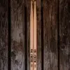 Baquetas Palillos Vic Firth X55a Punta Madera