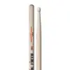 Baquetas Palillos Vic Firth X55a Punta Madera