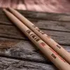 Baquetas Palillos Vic Firth X55a Punta Madera