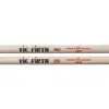 Baquetas Palillos Vic Firth X55a Punta Madera