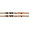 Palillos Vic Firth 5b American Classic Baquetas Punta Madera