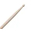 Vic Firth 2b Baquetas Palillos Punta Madera Made In Usa