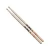 Vic Firth 2b Baquetas Palillos Punta Madera Made In Usa
