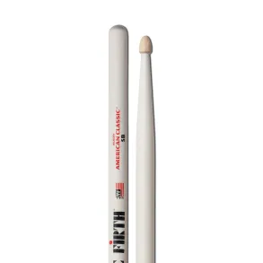 Palillo Vic Firth American Classic Punta Madera 5bw