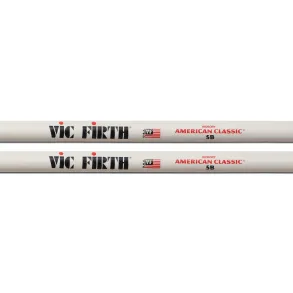 Palillo Vic Firth American Classic Punta Madera 5bw