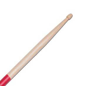 Baquetas Palillos Vic Firth 5a Vic Grip Punta Madera 5avg