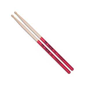 Baquetas Palillos Vic Firth 5a Vic Grip Punta Madera 5avg