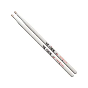 Palillos Bateria Vic Firth 5aw Blancos 5a American Classic