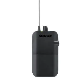 Sistema De Monitoreo Intraural Shure PSM 300 In Ear