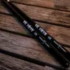 Palillos Bateria Vic Firth 5ab Negros Wood American Classic