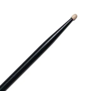 Palillos Bateria Vic Firth 5ab Negros Wood American Classic