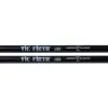 Palillos Bateria Vic Firth 5ab Negros Wood American Classic