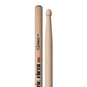 Baquetas Palillos Vic Firth Ms1 Corpsmaster De Marching