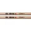 Baquetas Palillos Vic Firth Ms1 Corpsmaster De Marching