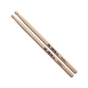 Baquetas Palillos Vic Firth Ms1 Corpsmaster De Marching