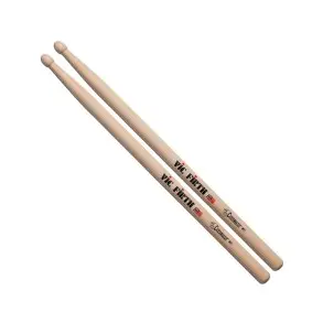 Baquetas Palillos Vic Firth Ms1 Corpsmaster De Marching