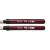 Escobillas Rods Vic Firth Rute Madera