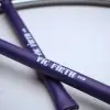 Escobillas Vic Firth Hb Mango De Goma Heritage Retráctil
