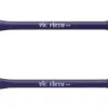 Escobillas Vic Firth Hb Mango De Goma Heritage Retráctil